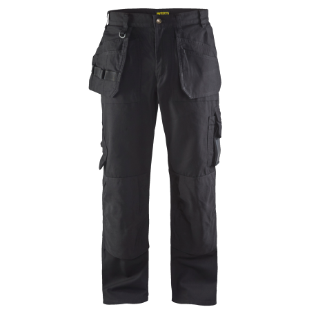 15301310 PANTALON ARTISAN Construction