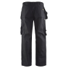 15301310 PANTALON ARTISAN Construction