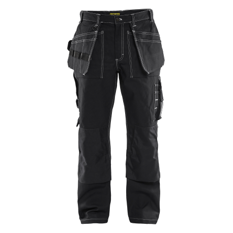 15301370 PANTALON ARTISAN Construction