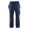 15301370 PANTALON ARTISAN Construction