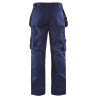 15301860 PANTALON ARTISAN Construction