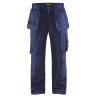 15301860 PANTALON ARTISAN Construction