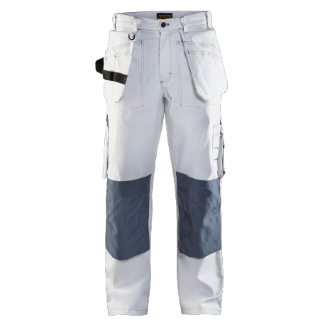 1531 PANTALON PEINTRE Peinture