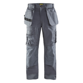 1532 PANTALON ARTISAN+ Construction