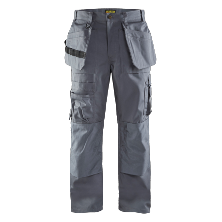 1532 PANTALON ARTISAN+ Construction