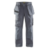 1532 PANTALON ARTISAN+ Construction