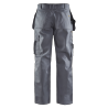 1532 PANTALON ARTISAN+ Construction