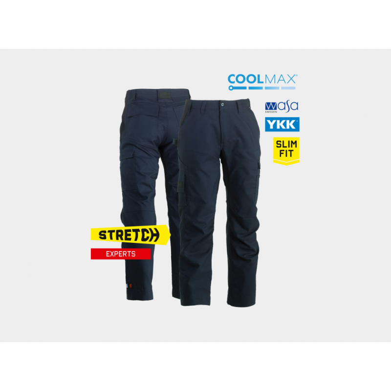 HEROCK TOREX PANTALON - Halloint