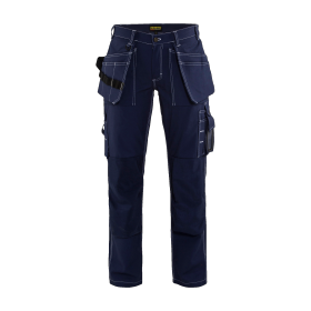 1545 PANTALON ARTISAN FEMME Collection femme