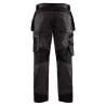 1554 PANTALON ARTISAN +STRETCH Construction