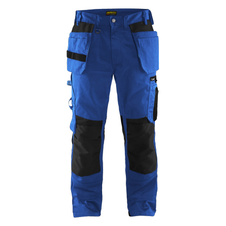 1555 PANTALON ARTISAN Construction