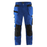 1555 PANTALON ARTISAN Construction