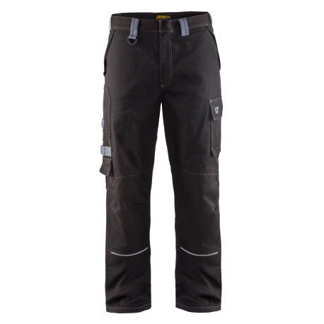 1561 PANTALON RETARDANT-FLAMME Multinormes