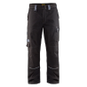 1561 PANTALON RETARDANT-FLAMME Multinormes