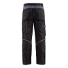 1561 PANTALON RETARDANT-FLAMME Multinormes