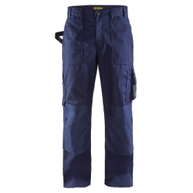 1570 PANTALON ARTISAN Construction