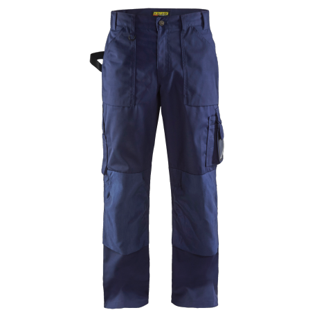 1570 PANTALON ARTISAN Construction