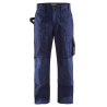 1570 PANTALON ARTISAN Construction