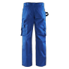 1570 PANTALON ARTISAN Construction