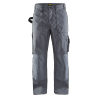 1570 PANTALON ARTISAN Construction