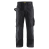 1570 PANTALON ARTISAN Construction