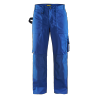 1570 PANTALON ARTISAN Construction