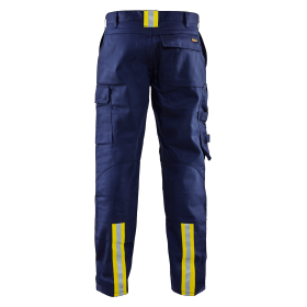 1701 PANTALON DE SOUDEUR Multinormes