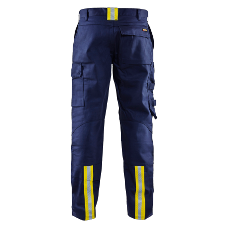 1701 PANTALON DE SOUDEUR Multinormes