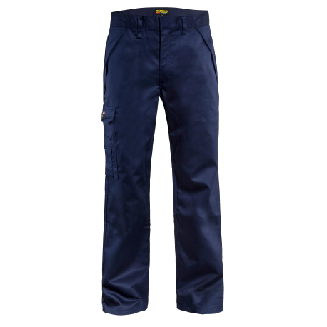 1724 PANTALON RETARDANT FLAMME Multinormes