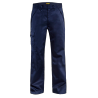 1724 PANTALON RETARDANT FLAMME Multinormes