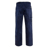 1724 PANTALON RETARDANT FLAMME Multinormes