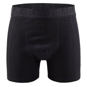 1897 BOXER BLAKLADER PACK X2 Accessoires