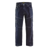 19591140 PANTALON X1900 URBAN CORDURA® DENIM Construction