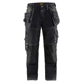 19601145 PANTALON X1900 ARTISAN CORDURA® NYCO