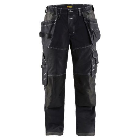 19601145 PANTALON X1900 ARTISAN CORDURA® NYCO Construction