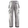 1961 PANTALON X1900 ARTISAN CORDURA® NYCO Construction