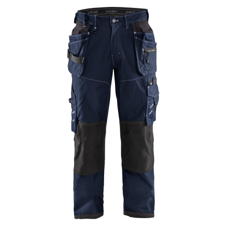 1961 PANTALON X1900 ARTISAN CORDURA® NYCO Construction