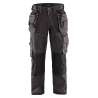 1961 PANTALON X1900 ARTISAN CORDURA® NYCO Construction