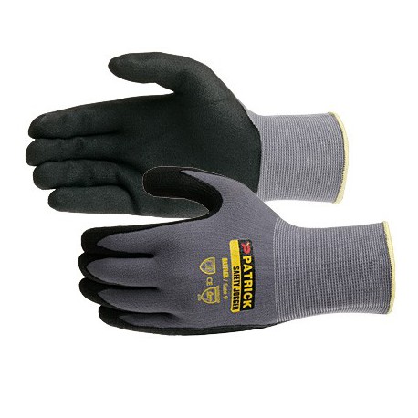 GANTS ALLFLEX 10 X 12 paires Gants de travail