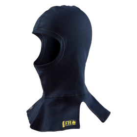 2055 BALACLAVA INHERENT NAVY BLUE ONE SIZE Blakläder