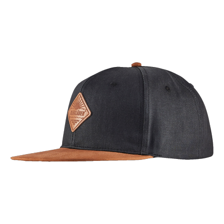 2072 CASQUETTE DENIM Blakläder