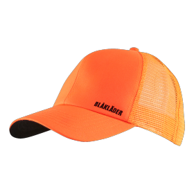 2073 CASQUETTE Blakläder