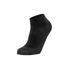 2195 CHAUSSETTES BASSES EN COTON PACK X5 Blakläder