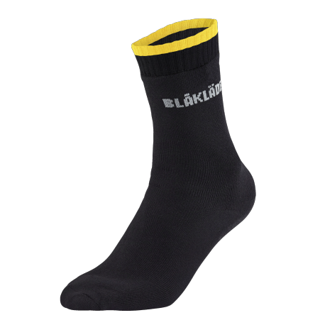 2227 CHAUSSETTES RETARDANT FLAMME Blakläder