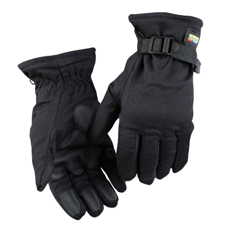 2237 GANT DE TRAVAIL HIVER Gants