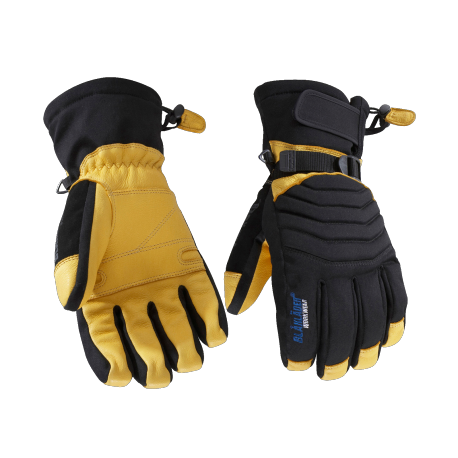 2238 GANT DE TRAVAIL HIVER THINSULATE® Gants