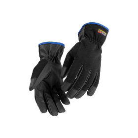 Gants de travail BLAKLADER Hiver Thinsulate