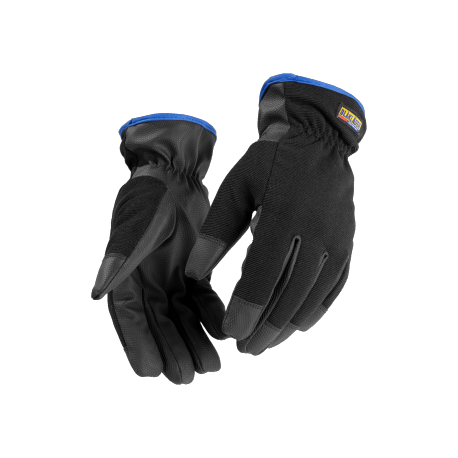 2266 GANT DE TRAVAIL HIVER Gants