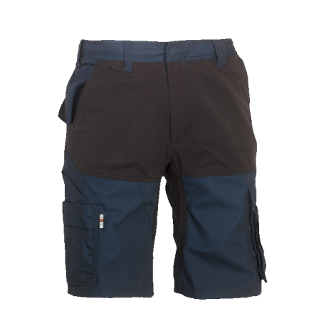 HESPAR BERMUDA Shorts - pantacourts 23MBM1901