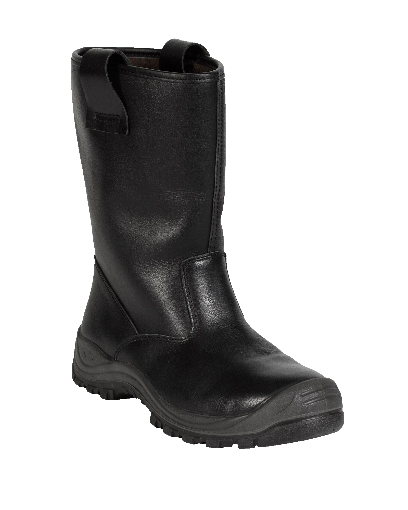 23030000 BOTTE DE SECURITE HIVER Halloint